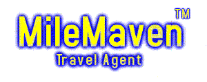 MileMaven.com - Earn the Most Miles on Every Trip