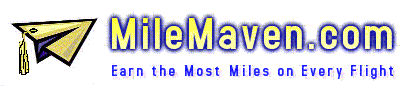 MileMaven.com - Earn the Most Miles on Every Trip